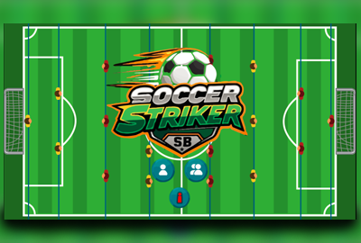 Soccer Striker