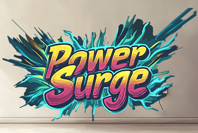 Power Surge