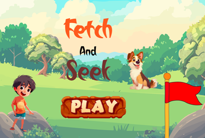 Fetch And Seek