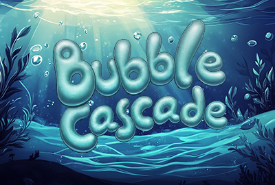 Bubble Cascade