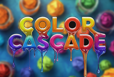 Color Cascade