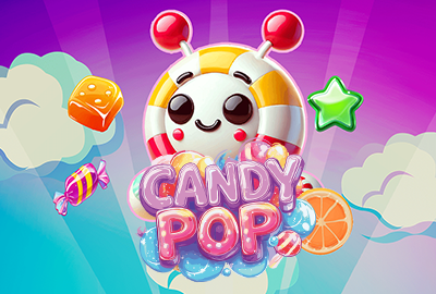 Candy Pop