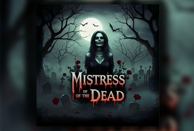 Mistress Of The Dead