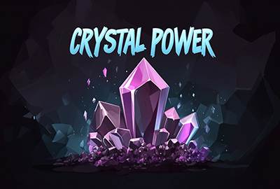 CRYSTAL POWER