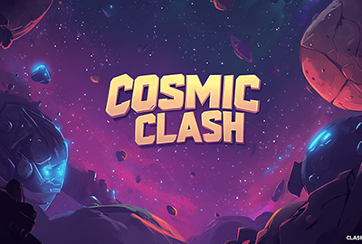 COSMIC CLASH