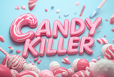 CANDY KILLER