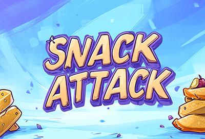 SNACK ATTACK