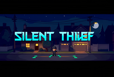 Silent thief