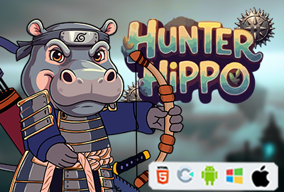 Hunter Hippo