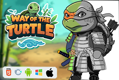 Way of the Turtle