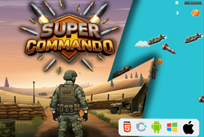 Super Commando