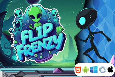 Flip Frenzy