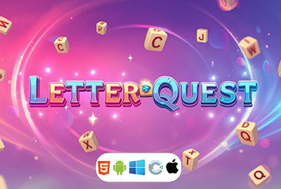 Letter Quest