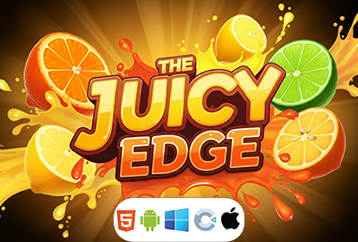 The Juicy Edge