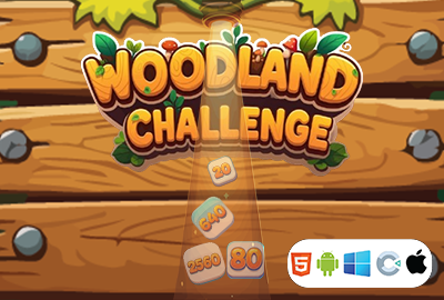 Woodland Challenge