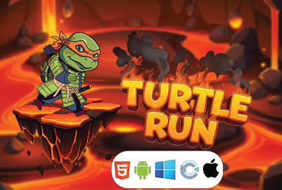 Turtle Run