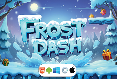 Frost Dash