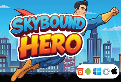 Skybound Hero