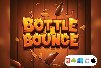 Bottle Bounce