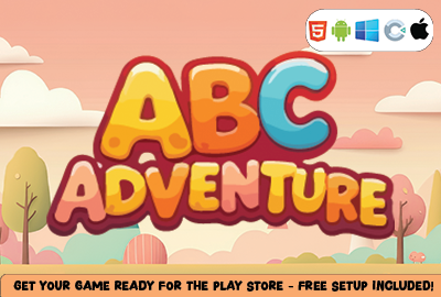 ABC Adventure