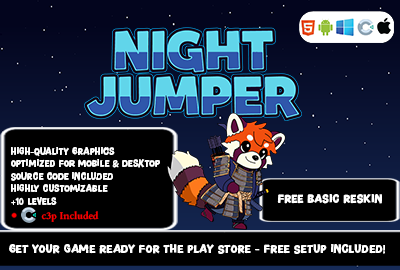 Night Jumper