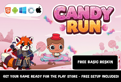 Candy Run